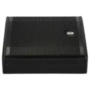 RCF NX 10-SMA Active Coaxial Stage Monitor 800 Watt 10-inch Speaker