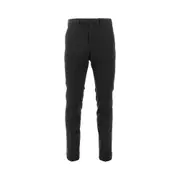 [PT TORINO] PT TORINO Stretch wool Master Fit pants Man 48 48 Black