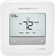 Honeywell TH4210U2002 T4 Pro Programmable Thermostat 2H/1C 1H/1C