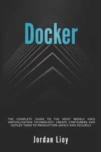 在飛比找博客來優惠-Docker: The complete guide to 