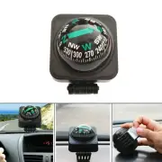 Car Dashboard Compass Mini Ball Dash Mount Navigation UK Acce UK Car Q7G9