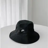 在飛比找蝦皮購物優惠-Xin Store🔹Nike Youth Bucket 漁夫