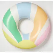 Sunnylife Pool Side Tube Float Pastel Gelato