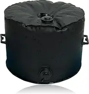 Umbrella Water Bag Base,Umbrella Weights,Umbrella Weight Bag,Water Umbrella Weight Bag,Patio Umbrella Water Base,Durable Umbrella Base Weight Bag for Patio Outdoor Beach