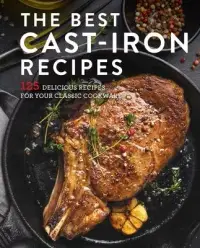 在飛比找博客來優惠-The Best Cast Iron Recipes Eve