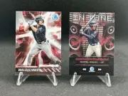 2024 Bowman Draft Arizona Diamondbacks 4 Card Lot