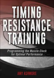 Timing Resistance Training