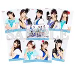 現貨- AQOURS FAN CLUB生寫真 2018限定VOL.5 LOVELIVESUNSHINE 逢田梨香子降幡愛