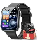 Smart Watch Men/Women Waterproof Bluetooth Smartwatch For iPhone Samsung 2025