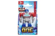 Transformers One Matrix Optimus Prime Action Figure