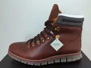 Cole Haan Men's Zerogrand Hiker Waterproof Chukka Boot Size 9 NIB