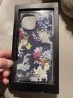 Mimco New Classico Hard Case For iPhone 12 Pro Max