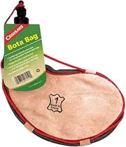Coghlan's Bota Bag, 1-Liter, Model: 8950, Brown