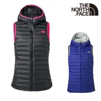 在飛比找蝦皮商城優惠-【The North Face】女 700FILL 兜帽羽絨