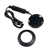 USB Round Power Recliner Switch