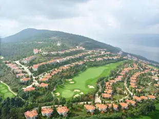 春城湖畔高爾夫度假村Spring City Golf And Lake Resort