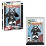 Marvel Spider-Man Web of Spider-Man Vol. #08 US Exclusive Comic Cover Funko POP!