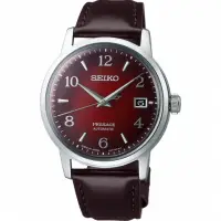 在飛比找momo購物網優惠-【SEIKO 精工】Presage Cocktail 調酒師