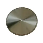 500mm Super Diamond Rc Cutting Dry Saw Disc 20″ Laser Welding 36t Ferroconcrete