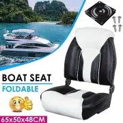 Folding Boat Seats Seat Marine Seats All Weather Seating Swivel Chairs Portable