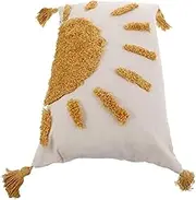 ELAYARD Car Pillow Bedroom Decor Couch Pillow Decorative Throw Pillow Living Room Decor Throw Pillows for Bed Sofa Pillows Cute Trendy Throw Pillows Bed Pillows Decorative Bed Decor Cotton