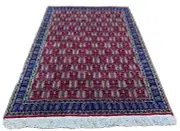 Persian Oriental Kashmir Hand Knotted Floor Wool Rug Carpet Room Decor 180x120