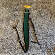 Promaster Contour Pro Strap - Green