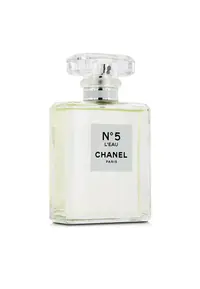 在飛比找ZALORA購物網優惠-CHANEL - No.5 L'Eau女性淡香水No.5 L