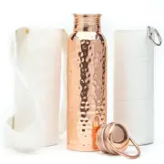 EcoFlow Hydration Bottle with Insulated Sleeves and Bag 34 oz