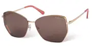 Radley RDS 6500 001 Men's Sunglasses Gold Size 60