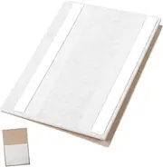 NAMOARLY Felt Photo Background Board Wall Sticker Jigsaw Puzzle for Decorative Office Wall Large Bulletin Board for Home