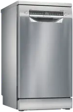 Bosch Series 6 45cm Freestanding Dishwasher