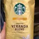 Costco好市多☕️Starbucks星巴克 黃金烘焙綜合咖啡豆 1.13kg veranda