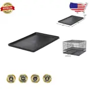 Slide-Out Cleaning Replacement Tray for MidWest Puppy Playpen 248-05 & 248-10