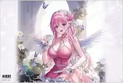 Bushiroad Rubber Mat Collection V2 Vol. 1430 Goddess of Victory: NIKKE Dorothy Nostalgia Ver.