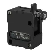 Gear Reduction Extruder High Precision Feeding Flexible Filament4848