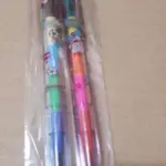 12色彩虹筆
