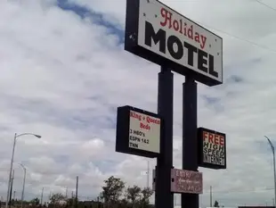 Holiday Motel