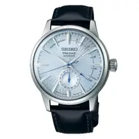 在飛比找ETMall東森購物網優惠-SEIKO 精工 Presage Cocktail 調酒師動