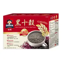 在飛比找蝦皮購物優惠-☞COSTCO 好市多代購☜〔QUAKER〕桂格減糖黑十穀/