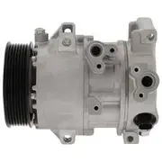 Jayair A/C Compressor - CM8840J
