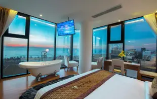 峴港西西裏亞水療酒店Cicilia Hotel & Spa Da Nang