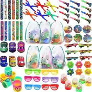 78 PCS Party Favors Toy Assortment for Kids Party Bag Fillers