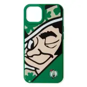 NBA Boston Celtics Apple iPhone 11 Phone Case. NBA Official Merchandise