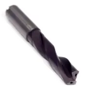 Guhring 4031093575218 Carbide Screw Machine Drill Bit 9/16" 140° #5510