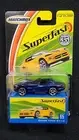 Matchbox Superfast 35 Years Dodge Viper RT/10