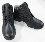 Bates GX-4 4" GTX GORE-TEX Ultra-Lite Full Grain Leather Non-Metal Boot Men's 14