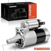 Starter Motor for Chrysler Cirrus Sebring Dodge Stratus 95-00 1.2KW 12V CW 10T (for: Chrysler)