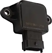 TPS Position Sensor for Cadillac for Catera 1997 1998 1999 1Pcs Car Throttle Position Sensor 105086 2TPS 0179 35170-22600 35170-23500