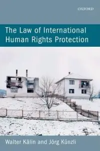 在飛比找博客來優惠-The Law of International Human